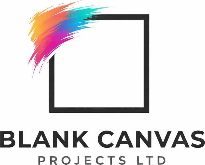 Blank Canvas Projects Logo